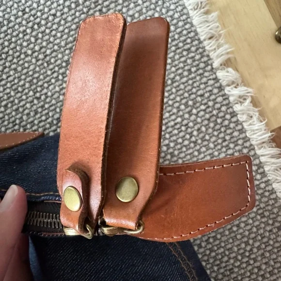 Parker Thatch denim Charlie - Picture 7 of 14